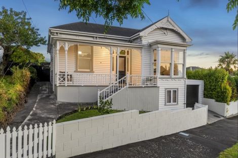 Photo of property in 23 Patuone Avenue, Devonport, Auckland, 0624