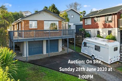 Photo of property in 41 Killarney Avenue, Torbay, Auckland, 0630