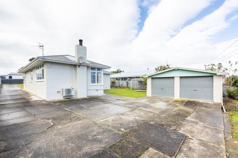 Photo of property in 3 Nathan Place, Bunnythorpe, Palmerston North, 4478