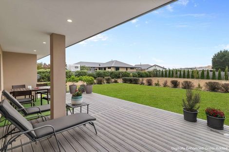 Photo of property in 11 Paradise Way, Amberley, 7410