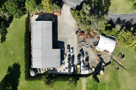 Photo of property in 1247 Dairy Flat Highway, Dairy Flat, Albany, 0794