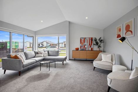 Photo of property in 66 Fairmaid Street, Lincoln, 7608