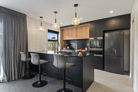 Photo of property in 57 Freedom Drive, Kelvin Grove, Palmerston North, 4414