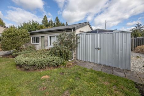 Photo of property in 12 Homebush Road, Glentunnel, Coalgate, 7673