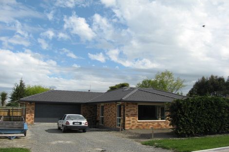 Photo of property in 101 Charles Street, Rangiora, 7400