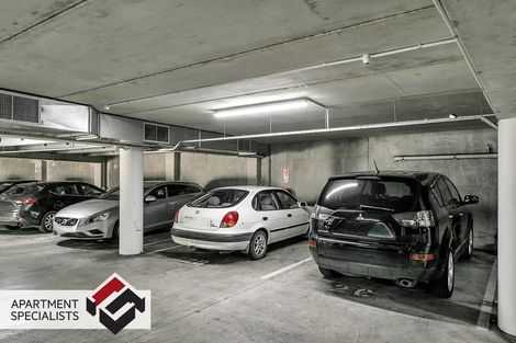 Photo of property in 2f/6 Piwakawaka Street, Eden Terrace, Auckland, 1010