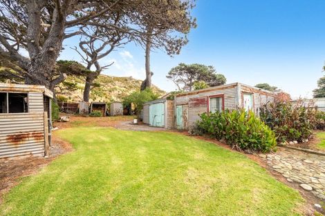 Photo of property in 1095 Mataikona Road, Mataikona, Tinui, 5889