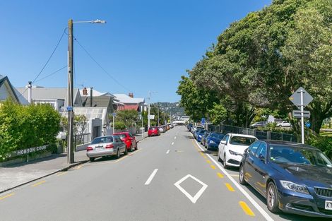 Photo of property in 16e Hobson Street, Thorndon, Wellington, 6011