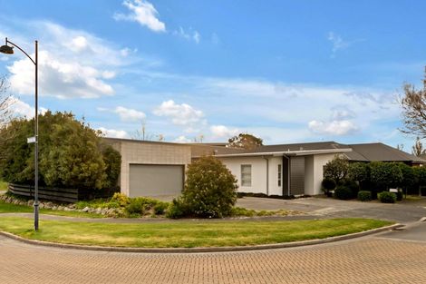 Photo of property in 1 Longspur Avenue, Wigram, Christchurch, 8025