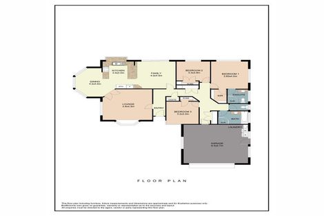 Photo of property in 6 Glen Loch Place, Paraparaumu, 5032