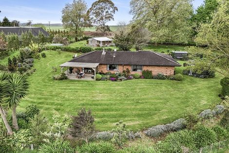 Photo of property in 120 Mcgregor Road, Ohaupo, 3882