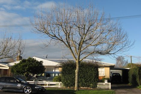 Photo of property in 272 Fox Street, Hamilton East, Hamilton, 3216