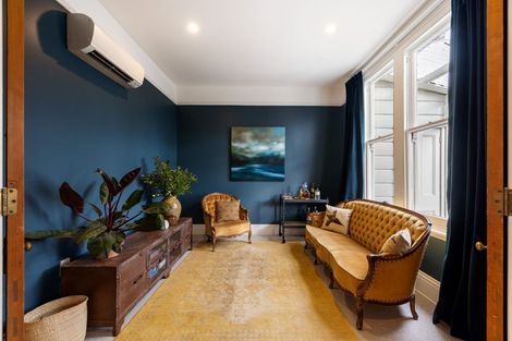 Photo of property in 110 Office Road, Merivale, Christchurch, 8014