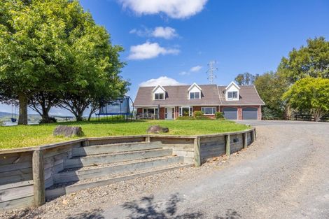 Photo of property in 255 Hetherington Road, Huntly, 3772