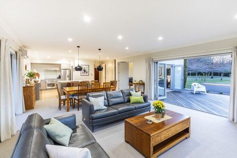 Photo of property in 62 Millcroft Lane, Ohoka, Kaiapoi, 7692