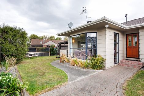 Photo of property in 15 Mountfort Grove, Feilding, 4702