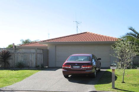 Photo of property in 17 Glencarron Place, Bethlehem, Tauranga, 3110