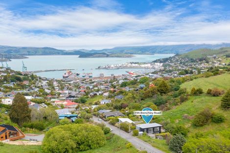 Photo of property in 19a Brenchley Road, Lyttelton, 8082