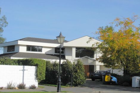 Photo of property in 23 Swanleigh Place, Ilam, Christchurch, 8041