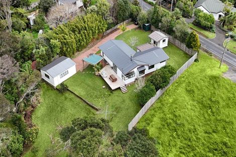 Photo of property in 204 Shaw Road, Oratia, Auckland, 0604