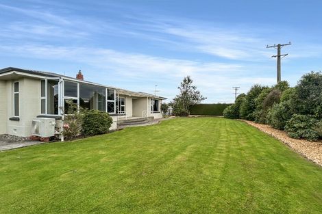 Photo of property in 118 Retreat Road, Waihopai, Invercargill, 9872