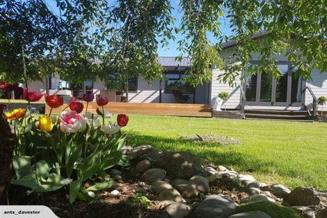 Photo of property in 327 Thwaites Road, Hororata, Darfield, 7572