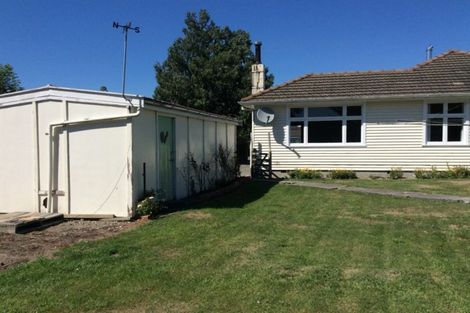Photo of property in 10 Mcdonald Street, Methven, 7730