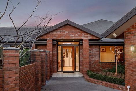 Photo of property in 14 Dunmurry Place, Casebrook, Christchurch, 8051