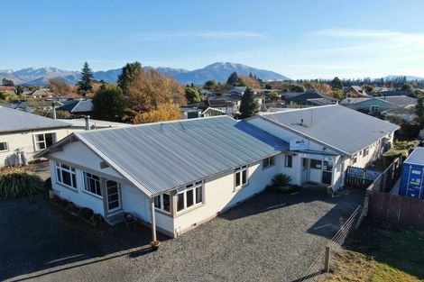 Photo of property in 8 Lampard Street, Methven, 7730
