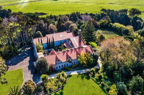 Photo of property in 3510 South Road, Pihama, Opunake, 4682