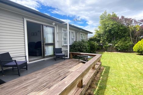 Photo of property in 364 High Street, Dannevirke, 4930