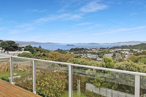 Photo of property in 24 Cypress Drive, Maungaraki, Lower Hutt, 5010
