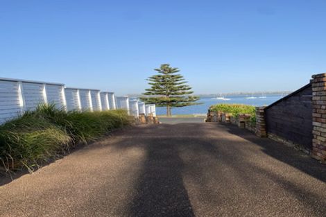 Photo of property in 77a The Parade, Bucklands Beach, Auckland, 2012