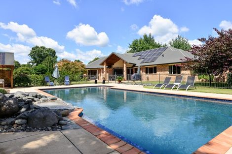 Photo of property in 14 Rosebanks Drive, Tamahere, Hamilton, 3283