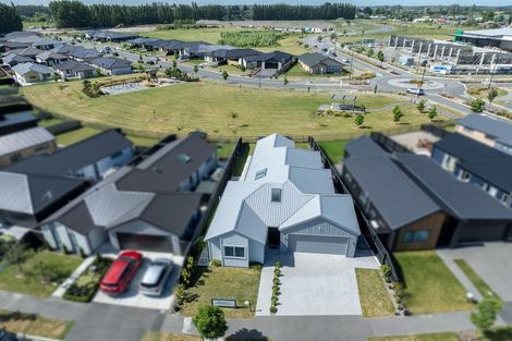 Photo of property in 8 Treedale Street, Belfast, Christchurch, 8051