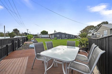 Photo of property in 32 Flower Street, Bulls, 4818