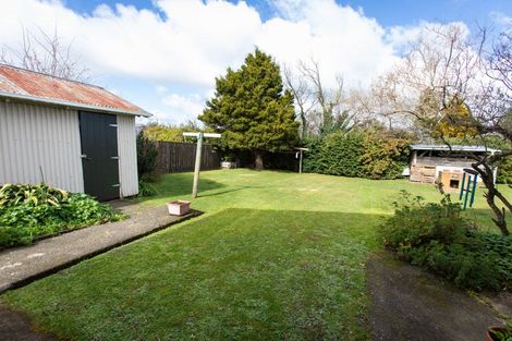 Photo of property in 4 Trafalgar Street, Dannevirke, 4930
