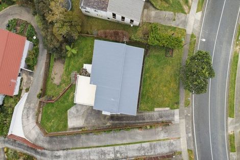 Photo of property in 146 Conclusion Street, Ascot Park, Porirua, 5024