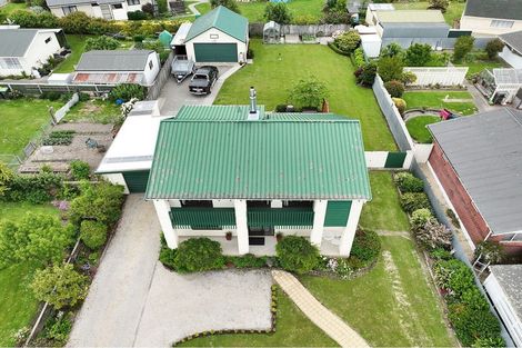 Photo of property in 34 Opie Street, Waimate, 7924