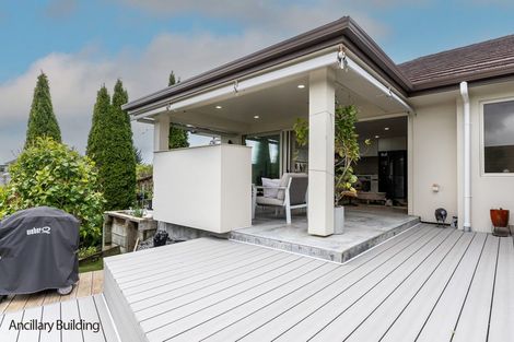 Photo of property in 15 Bentley Rise, Flagstaff, Hamilton, 3210