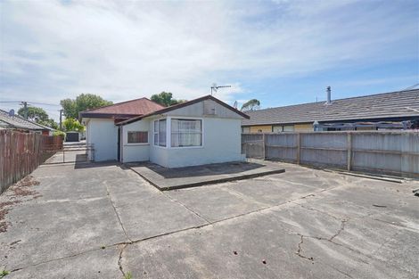 Photo of property in 38 Flemington Avenue, North New Brighton, Christchurch, 8083