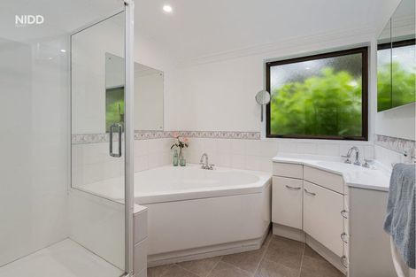 Photo of property in 25 Garden Place, Glenleith, Dunedin, 9010