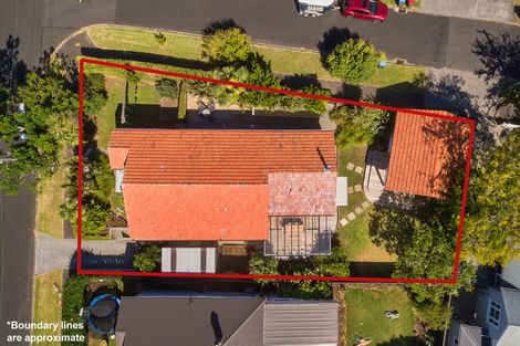 Photo of property in 5 Bennett Street, Mount Albert, Auckland, 1025
