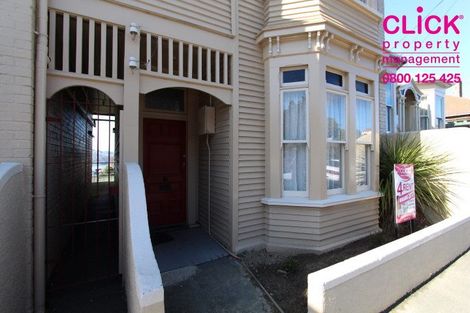 Photo of property in 47 Arthur Street, Dunedin Central, Dunedin, 9016
