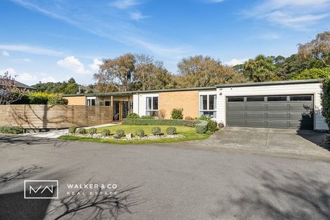 Photo of property in 40c Gloucester Street, Silverstream, Upper Hutt, 5019