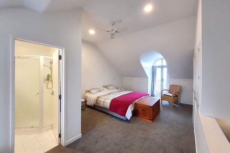 Photo of property in 8/45 Chester Street West, Christchurch Central, Christchurch, 8013