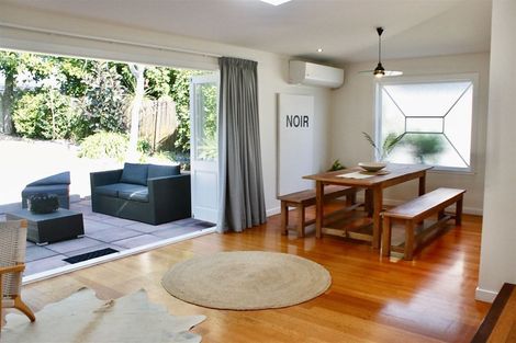 Photo of property in 16 Stanmore Road, Grey Lynn, Auckland, 1021