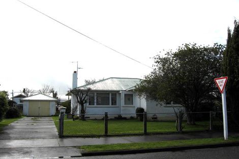 Photo of property in 8 Rugby Street, Kuripuni, Masterton, 5810