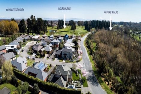 Photo of property in 1 Tompkins Lane, Burwood, Christchurch, 8061