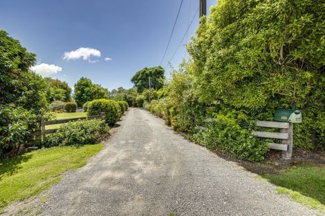 Photo of property in 384 Te Aute Road, Pukahu, Hastings, 4172